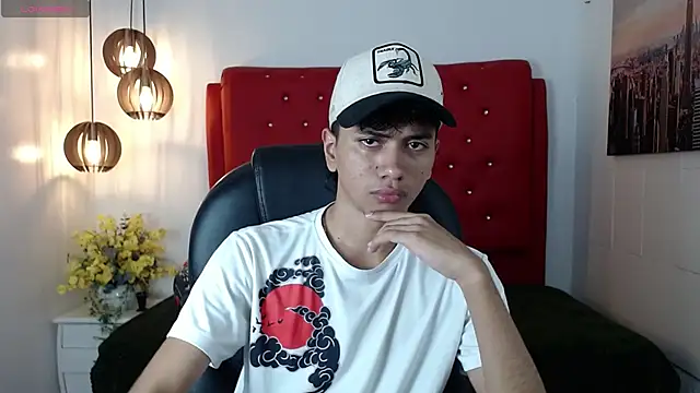 markbowie online show from February 2026 01:10:01 PM