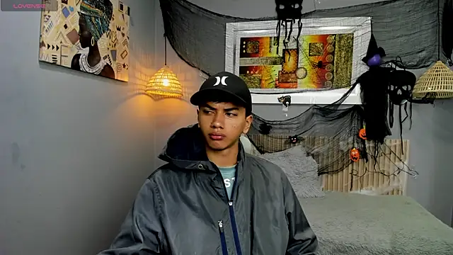 markbowie online show from October 2025 11:31:01 AM