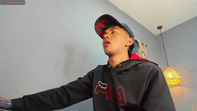 markbowie online show from December 2025 12:15:01 PM