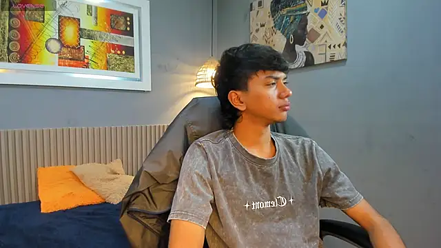 markbowie online show from April 2026 11:58:01 AM