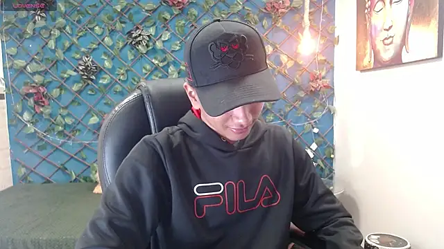 markbowie online show from December 2025 11:59:02 AM