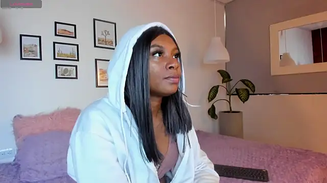 Coco joness online show from November 2025 07:47:01 PM