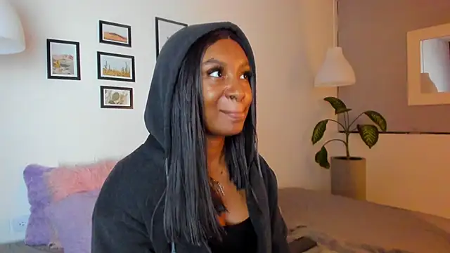 Coco joness online show from December 2025 08:39:01 PM