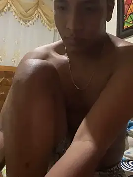 IsaacBlack  online show from November 2025 06:24:01 AM