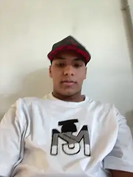 IsaacBlack  online show from September 2025 04:05:01 PM