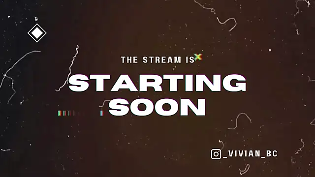 Snapshot of --Vivian-- chatting on September 2025 07:05:01 PM --Vivian-- online show from September 2025 07:05:01 PM