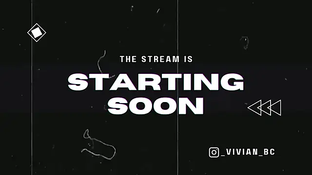 Snapshot of --Vivian-- chatting on October 2025 07:05:02 PM --Vivian-- online show from October 2025 07:05:02 PM
