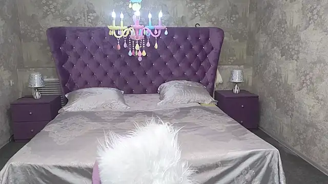 Anna Kenann online show from September 2025 07:03:01 AM