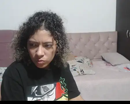 CATTALINAHOT online show from February 2026 02:29:02 AM