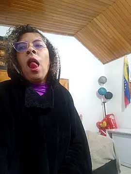 CATTALINAHOT online show from February 2026 10:04:02 AM