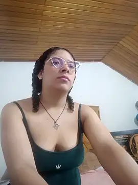 CATTALINAHOT online show from March 2026 03:14:02 AM