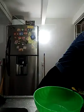 CATTALINAHOT online show from March 2026 02:50:02 AM