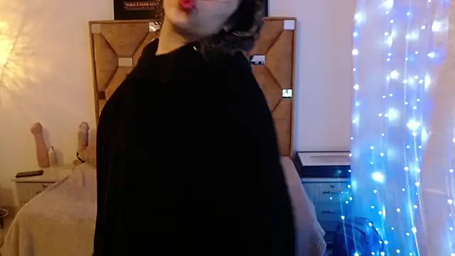 CATTALINAHOT online show from February 2026 02:43:02 AM