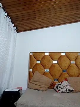 CATTALINAHOT online show from March 2026 05:12:01 AM