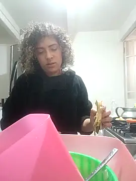 CATTALINAHOT online show from February 2026 08:21:01 PM