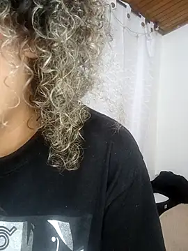 CATTALINAHOT online show from March 2026 03:43:02 AM