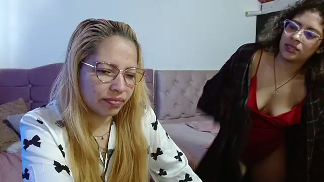 CATTALINAHOT online show from January 2026 08:40:02 PM