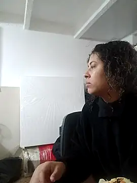 CATTALINAHOT online show from March 2026 12:46:01 PM