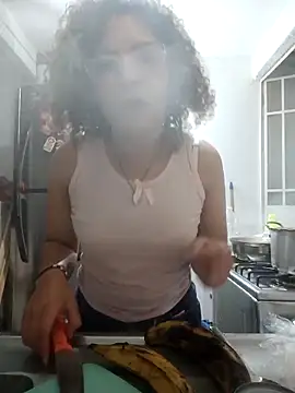 CATTALINAHOT online show from February 2026 09:24:01 PM