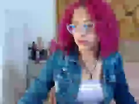 CATTALINAHOT online show from April 2026 03:40:02 AM