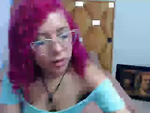 CATTALINAHOT online show from April 2026 03:46:02 AM