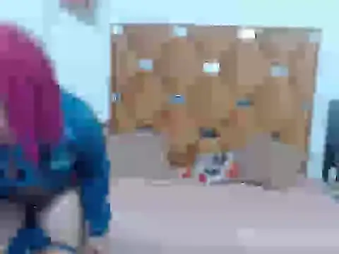 CATTALINAHOT online show from April 2026 01:51:02 AM