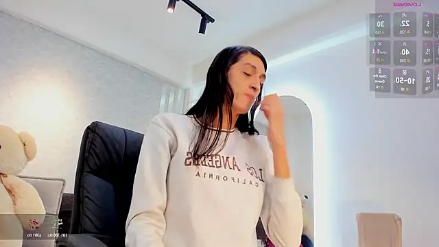 lily cash1 online show from March 2026 12:17:02 PM