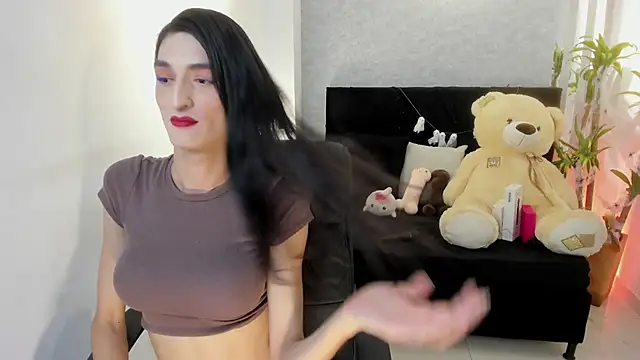 lily cash1 online show from October 2025 07:14:02 PM