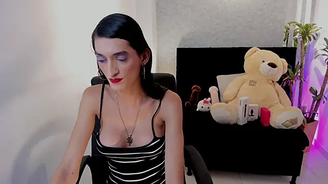 lily cash1 online show from September 2025 08:04:02 PM
