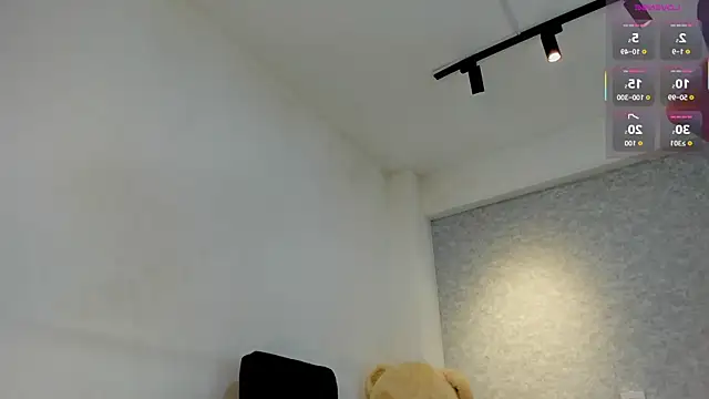 lily cash1 online show from March 2026 11:58:02 AM