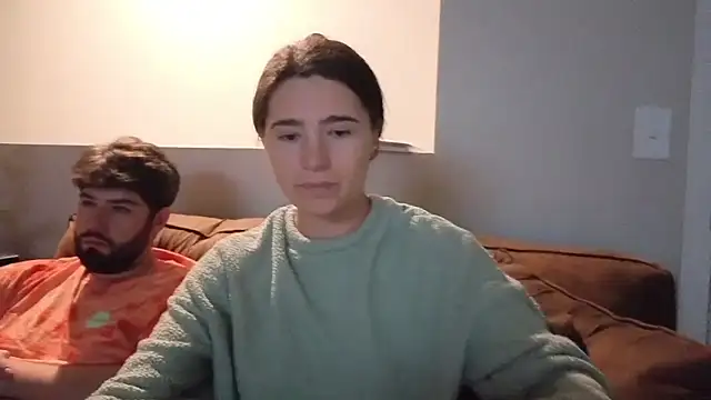 bambifarrina online show from April 2026 12:16:02 AM