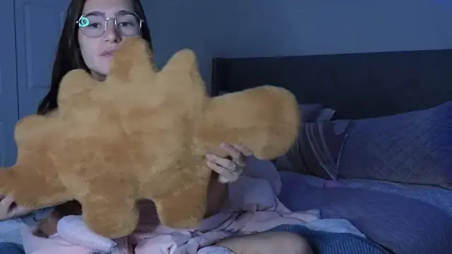 Snapshot of bambifarrina chatting on September 2025 03:33:02 AM bambifarrina online show from September 2025 03:33:02 AM