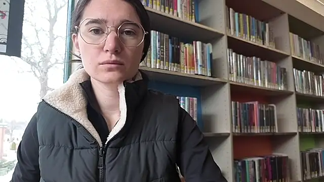 bambifarrina online show from February 2026 03:45:01 PM