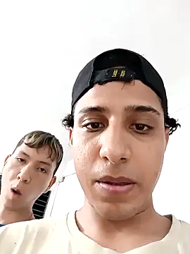 Snapshot of NARUTO-MEN- chatting on September 2025 12:00:01 AM NARUTO-MEN- online show from September 2025 12:00:01 AM