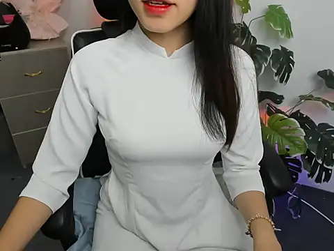 Snapshot of Xiao_cute chatting on November 2025 02:22:02 PM Xiao cute online show from November 2025 02:22:02 PM