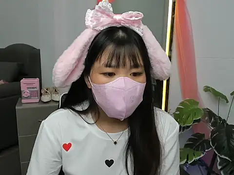 Xiao cute online show from October 2025 04:53:01 PM