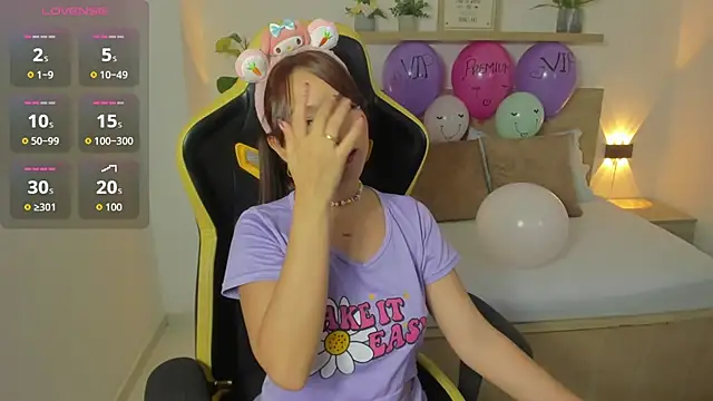 luma sky  online show from January 2026 03:45:01 AM