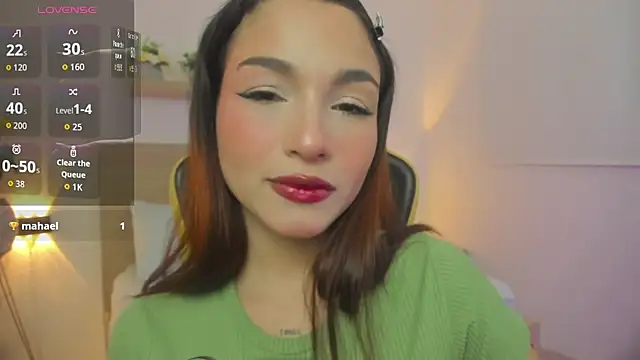 luma sky  online show from November 2025 03:06:01 AM