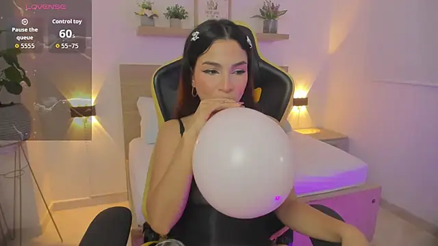 luma sky  online show from November 2025 03:00:02 AM