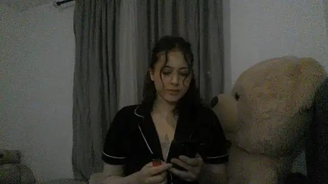 laylabliss online show from October 2025 02:01:01 AM