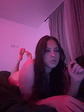 laylabliss online show from September 2025 02:14:02 AM