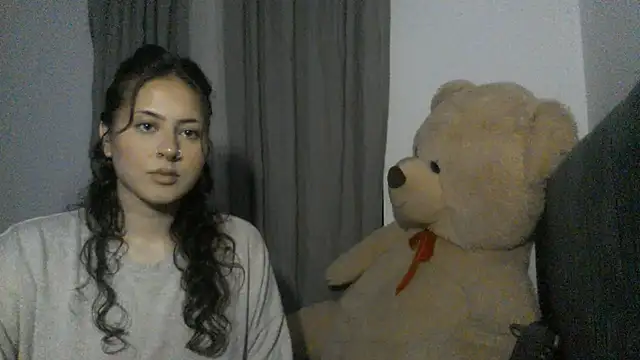 laylabliss online show from October 2025 07:26:01 PM