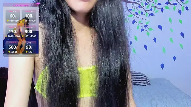 abbiez  online show from March 2026 03:17:01 AM