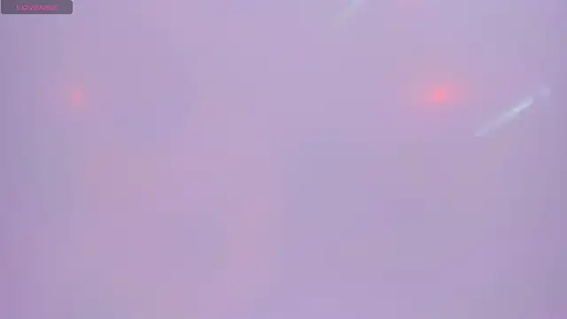 Foxxy Doll online show from March 2026 02:40:02 PM