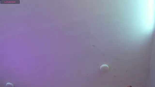 Foxxy Doll online show from April 2026 02:53:01 PM