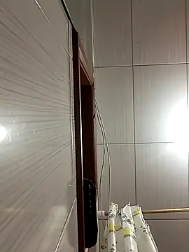 Foxxy Doll online show from December 2025 03:04:01 PM