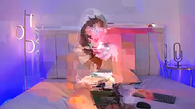 ZoeBarnett online show from October 2025 06:37:01 PM