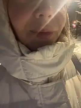 Natalee Love online show from December 2025 08:13:01 AM