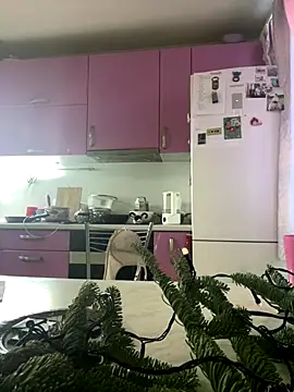 Natalee Love online show from December 2025 02:22:02 AM