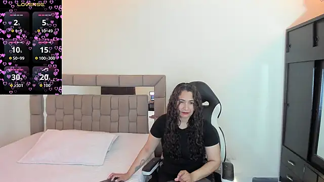 gabrielaponce11 online show from May 2026 01:23:01 PM